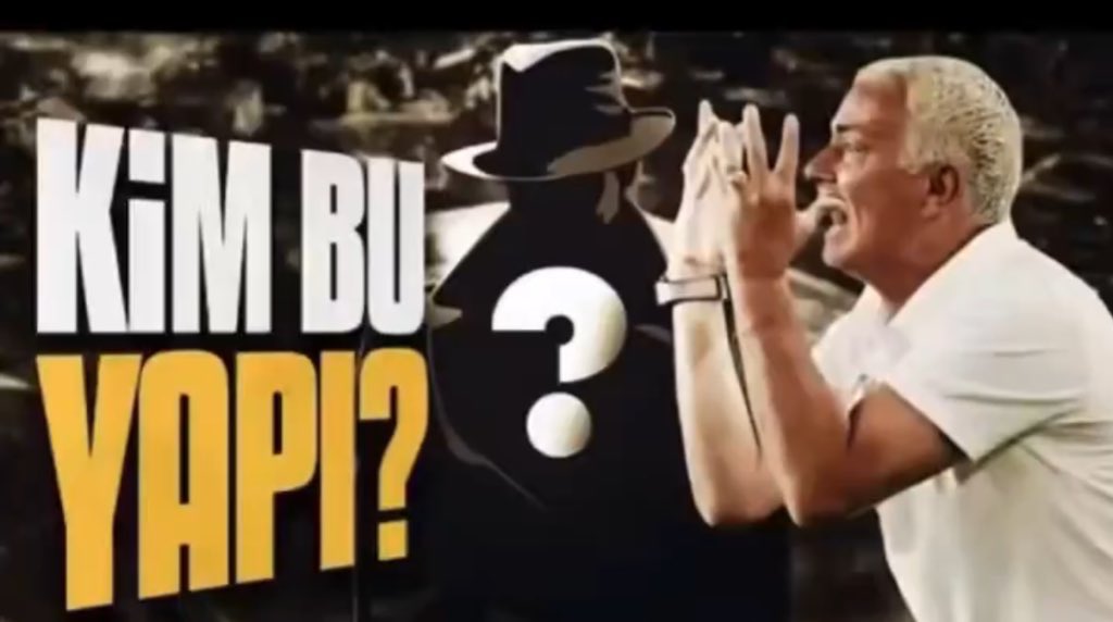 The one the only laneti…