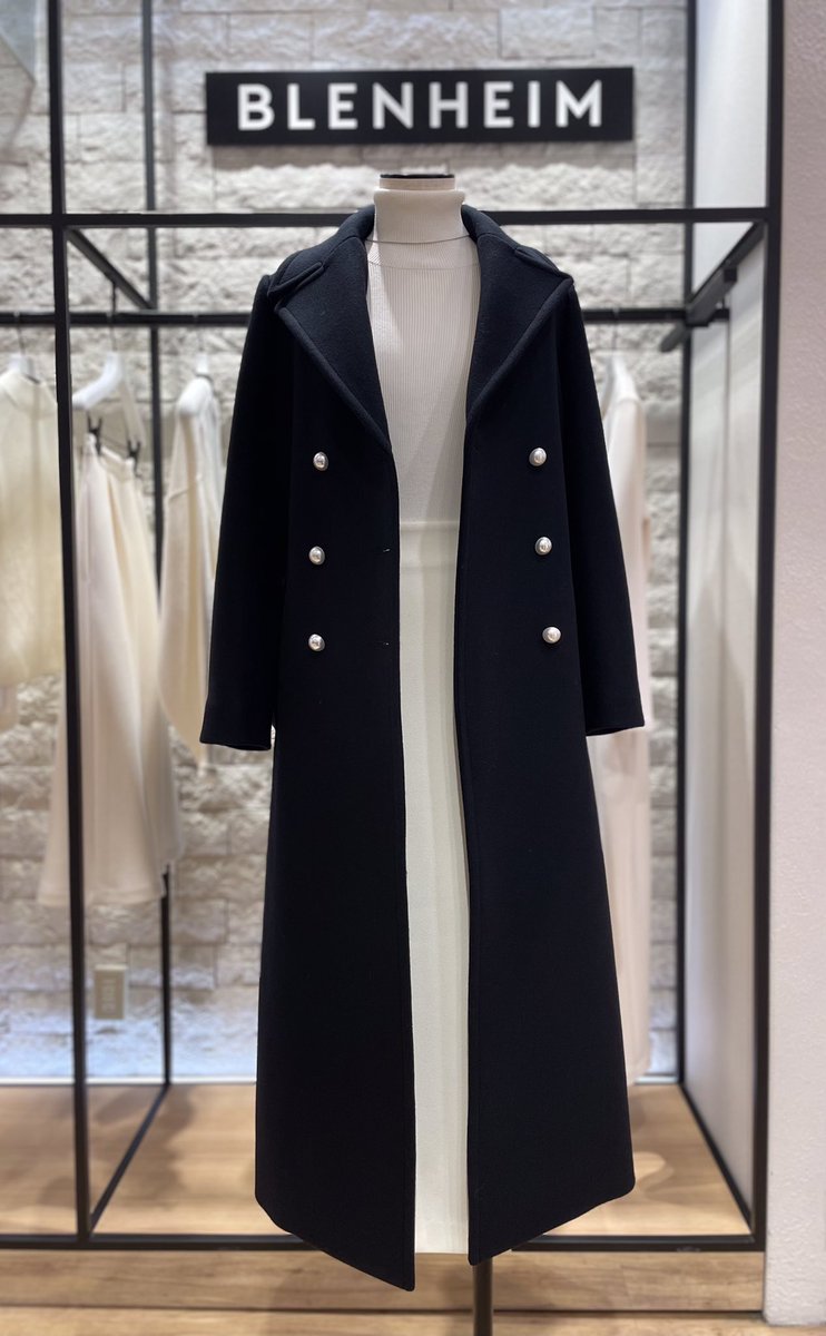 BLENHEIM (@BLENHEIM_JP) / Posts / X