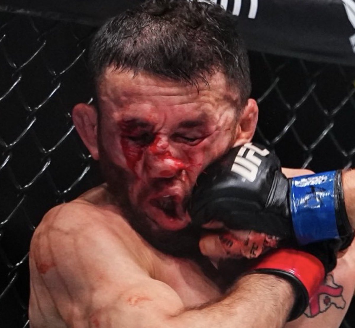 Petr Yan has broke the machine 💀 #UFC323