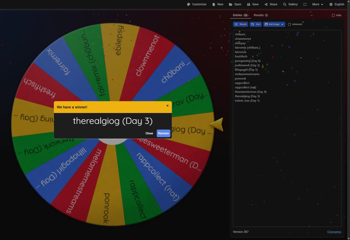 Ares | Martinez 🌐 tweet media