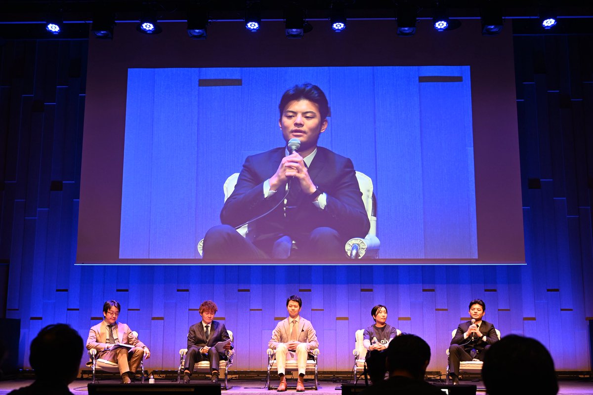 innavi_mit's tweet image. Healthtech Summit 2025の「『医師の働き方改革』の本質とは？
－現場のいまとテクノロジーが支える未来へ」では、Cubec、ALYアシスタント、medimoといった医師の働き方改革を推し進める診療業務支援の生成AIサービスが取り上げられました。#HealthtechSummit