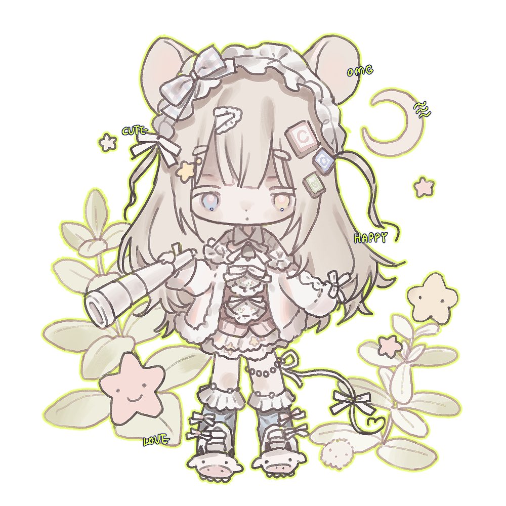 커미션 받습니다! 

일정 금액 달성시 알티 한 분 작업해드려요! 

posty.pe/5o71xc