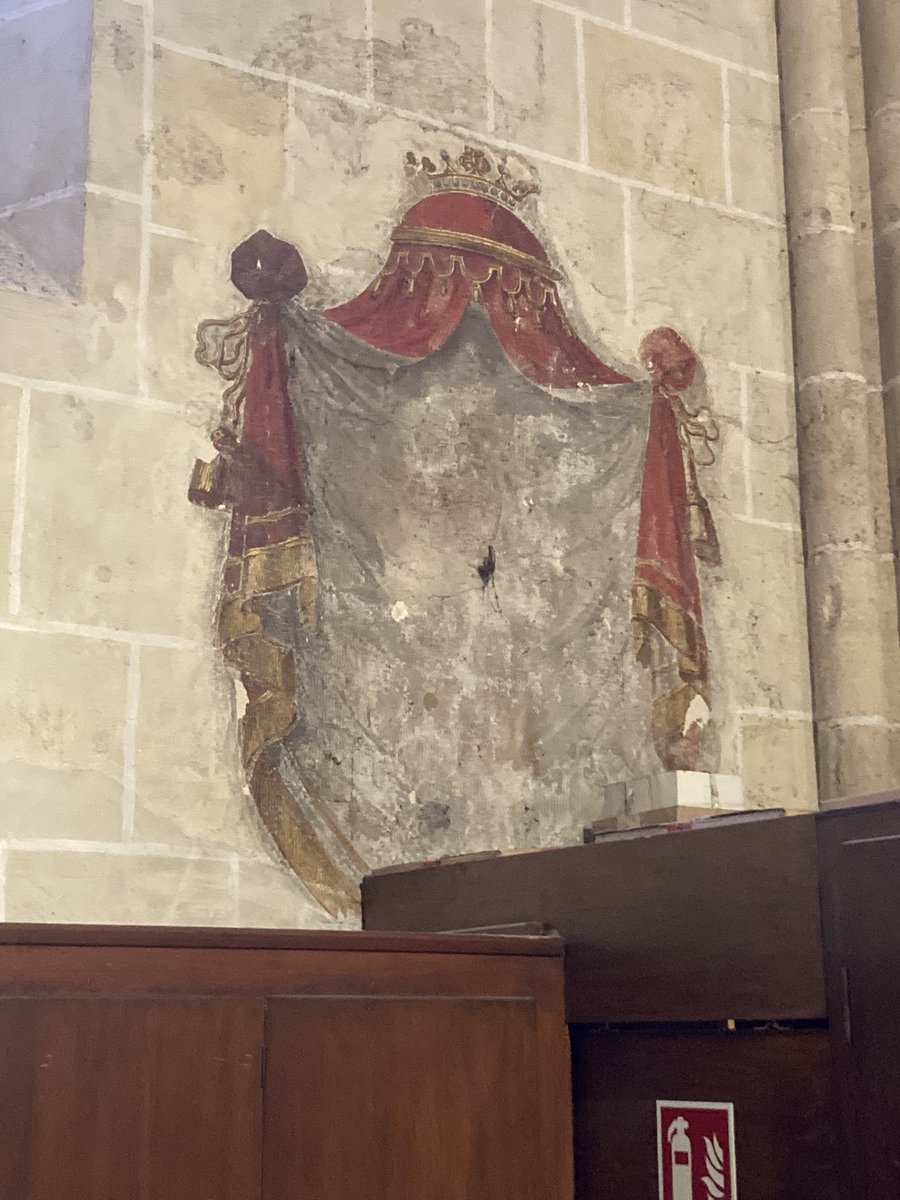 Was könnte zu lesen sein?