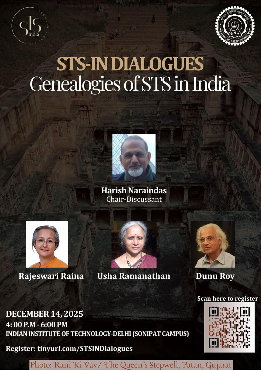 STS India Network tweet media