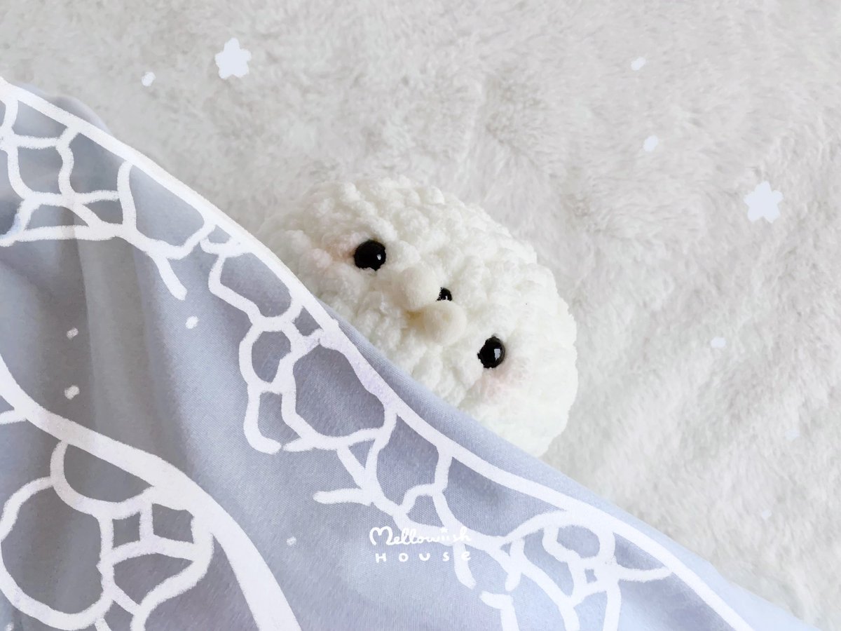 Pantone 2026 ✧ Cloud dancer
นี่มันสีของความนุ่มฟูนี่นา☁️