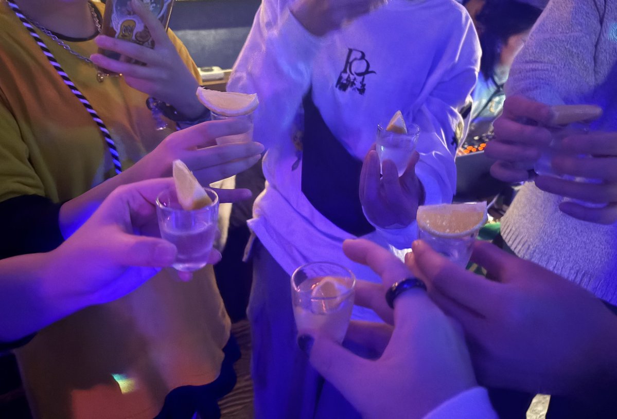 舞うぞ
 #狸豆音楽倶楽部