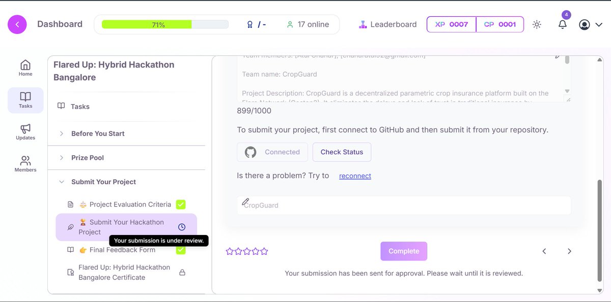 Atul Chahar tweet media