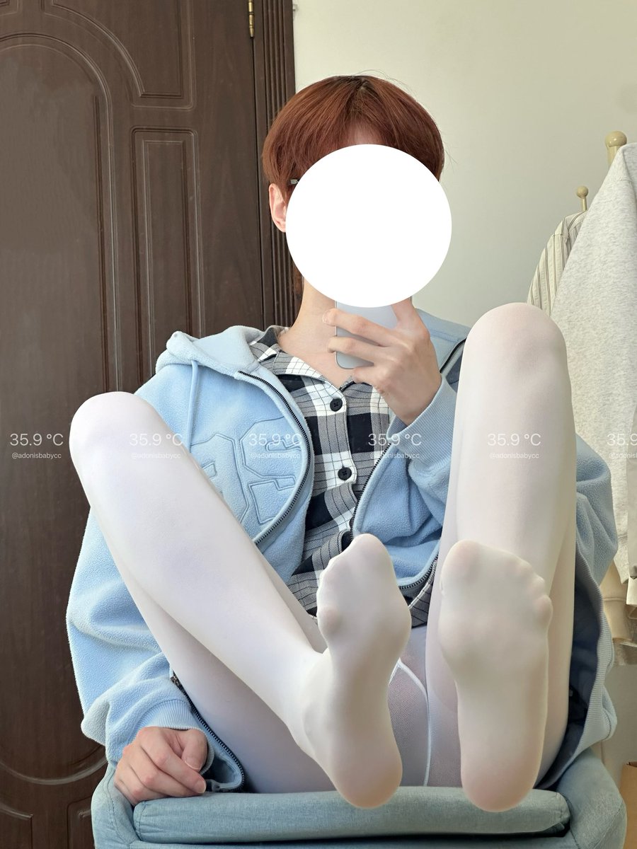 穿了五天，谁敢闻😹