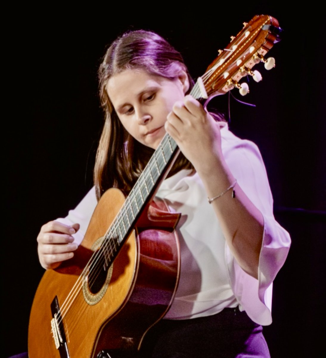 Concert 1:00 pm on Tuesday, 9 December 2025 - at St Stephen Walbrook - mailchi.mp/walbrookmusict…