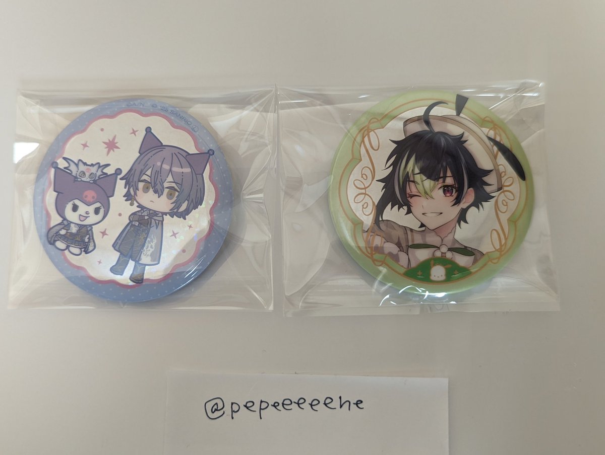 ぺーぺー tweet media