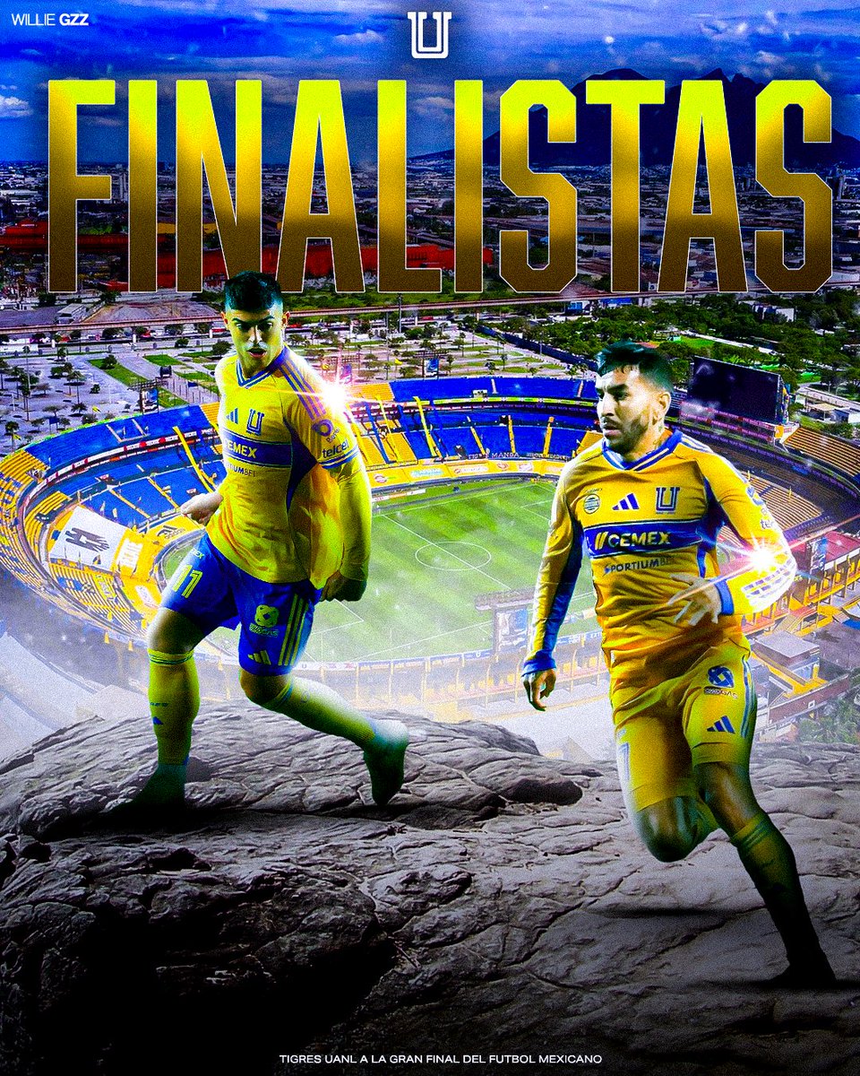 odicoro's tweet image. Una final más, si molesta Borrale