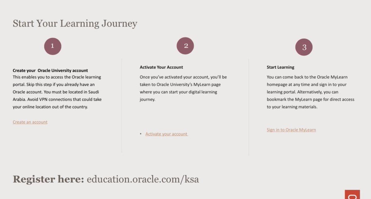 OracleNextGen tweet media