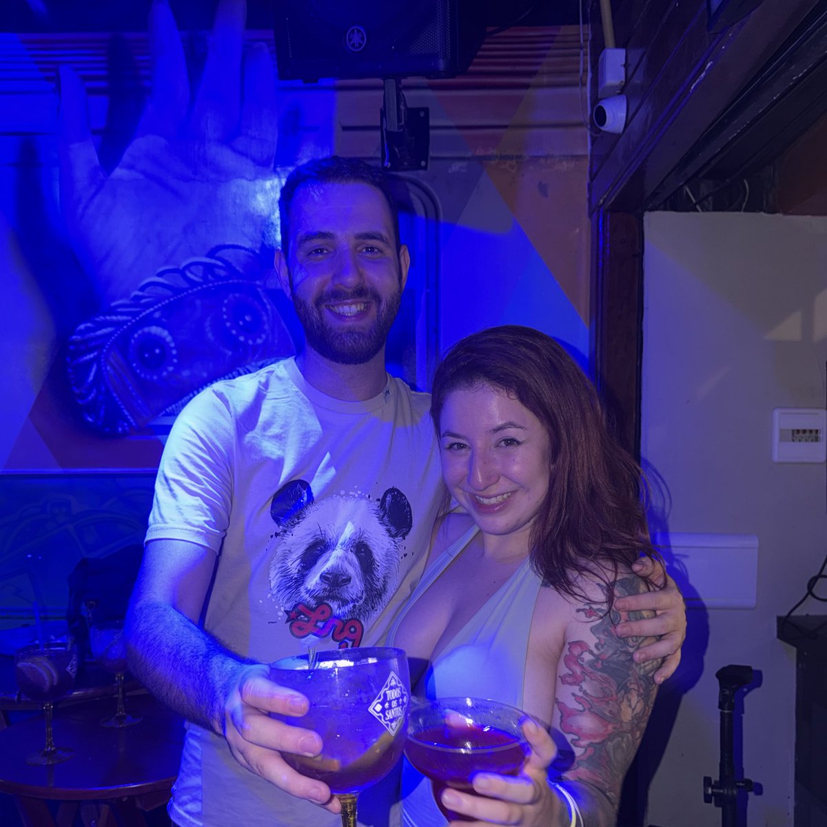 FOGUETA ❤️‍🔥 #CBLOL tweet media