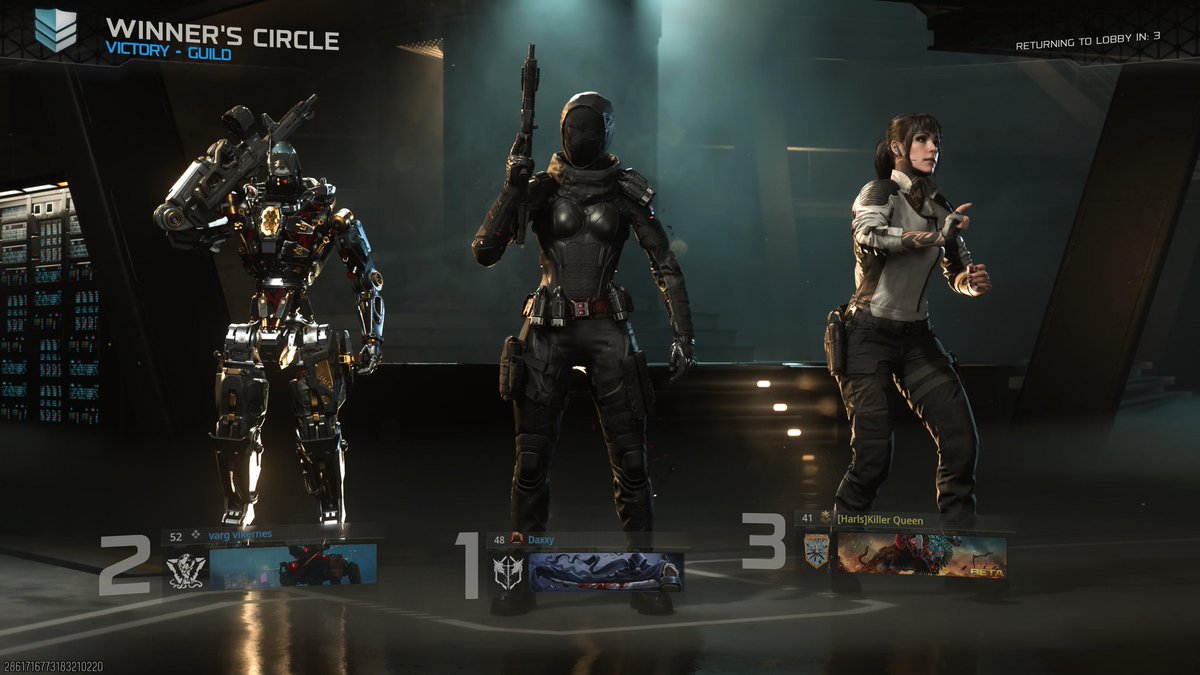 FinalGirlHarlsQ's tweet photo. I got #TheChillingAdventuresOfSabrina unlocked in #CallOfDuty #COD #BOps7 #GamerGirl #finalgirl! https://t.co/xaLHv6g3Bh