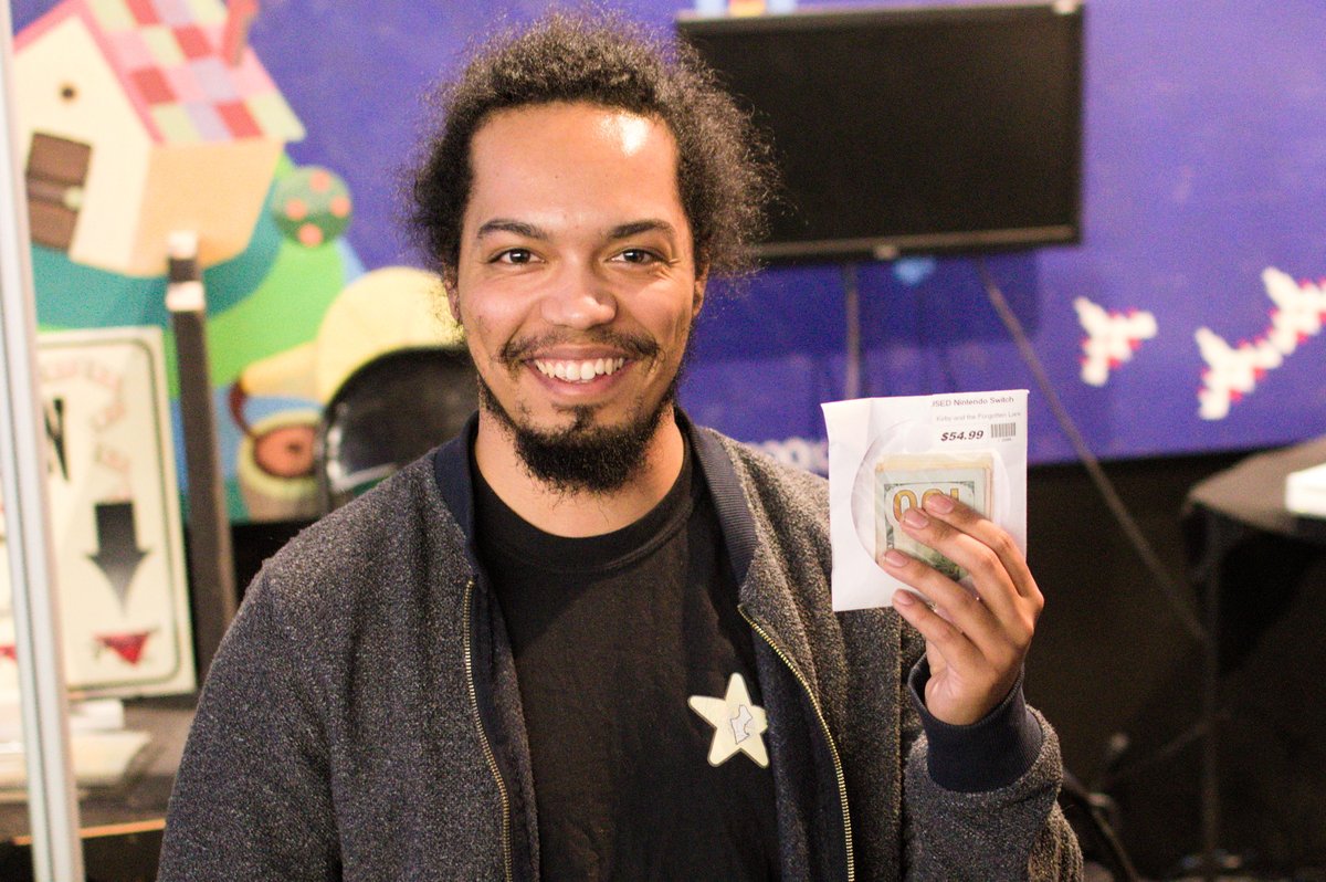 New England Melee tweet media