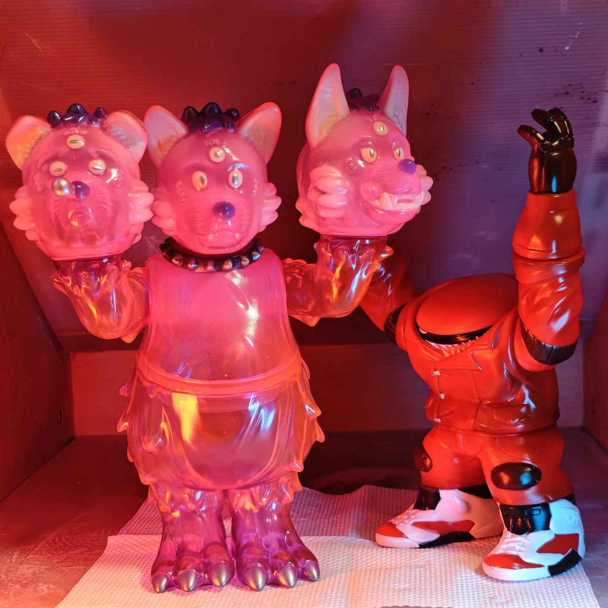 THE THIRD EYE WORKS (@83torch) / Posts / X