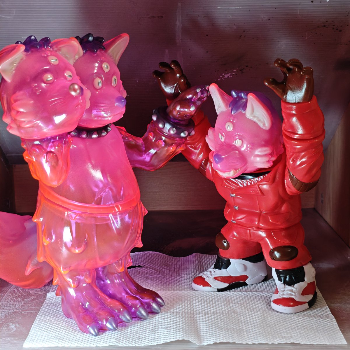 THE THIRD EYE WORKS (@83torch) / Posts / X