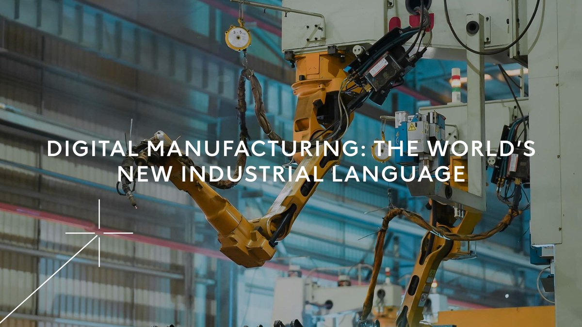 NEOMOxagon's tweet image. At Oxagon, our work has shaped the @WEF Lighthouse OS - making transformation accessible to all manufacturers.

At Port of NEOM, digital transformation is creating new jobs and will accelerate operations, resilience, and trade flows.

Read more: neom.ft.com/digital-manufa…