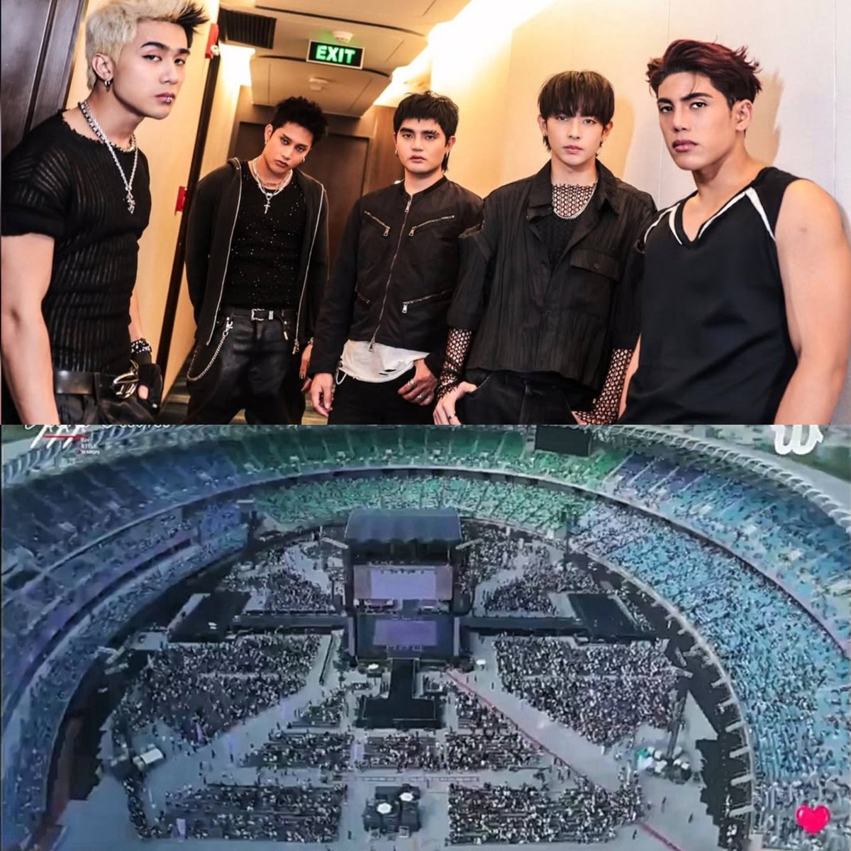 Philippine Concerts tweet media