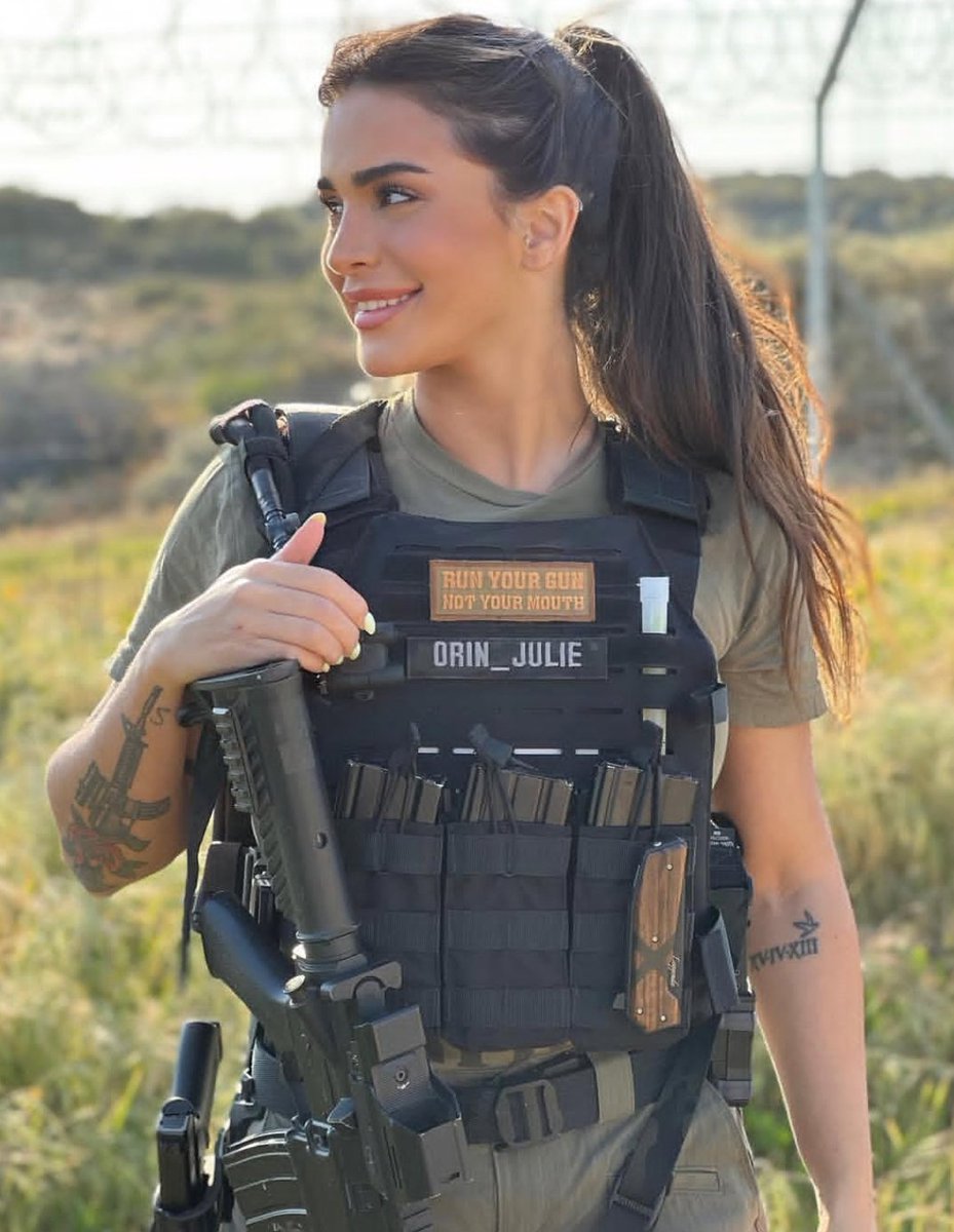 Israel Army tweet media