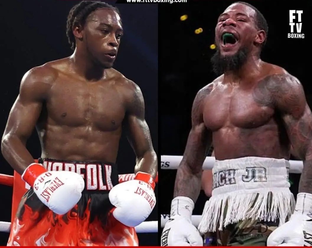 Ray Jackson tweet media