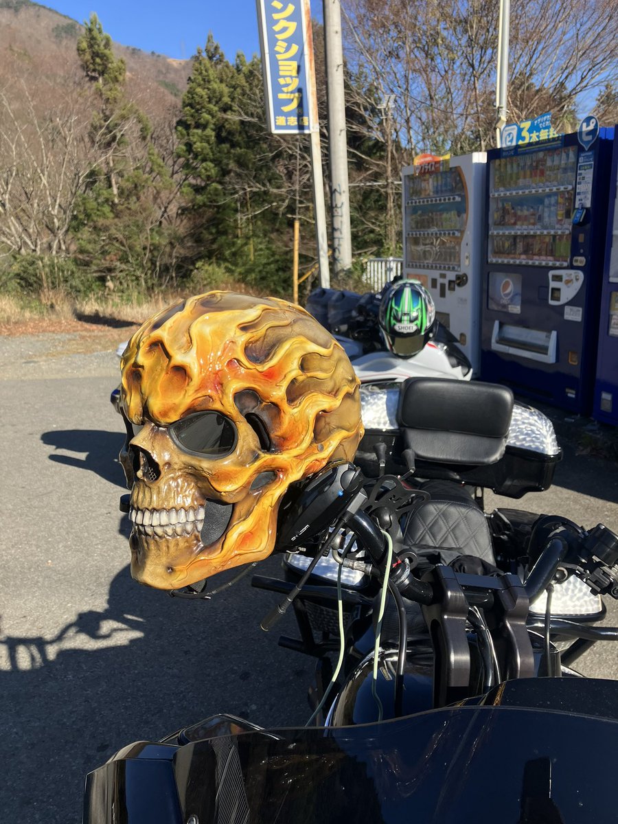 イッシー😺 バイク好き (@Address110CE47A) / Posts / X