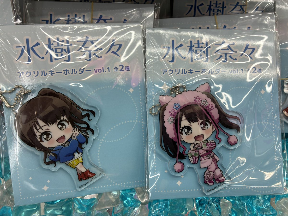 キャンペーン情報】 ✨️水樹奈々 × GiGOキャンペーン好評開催中