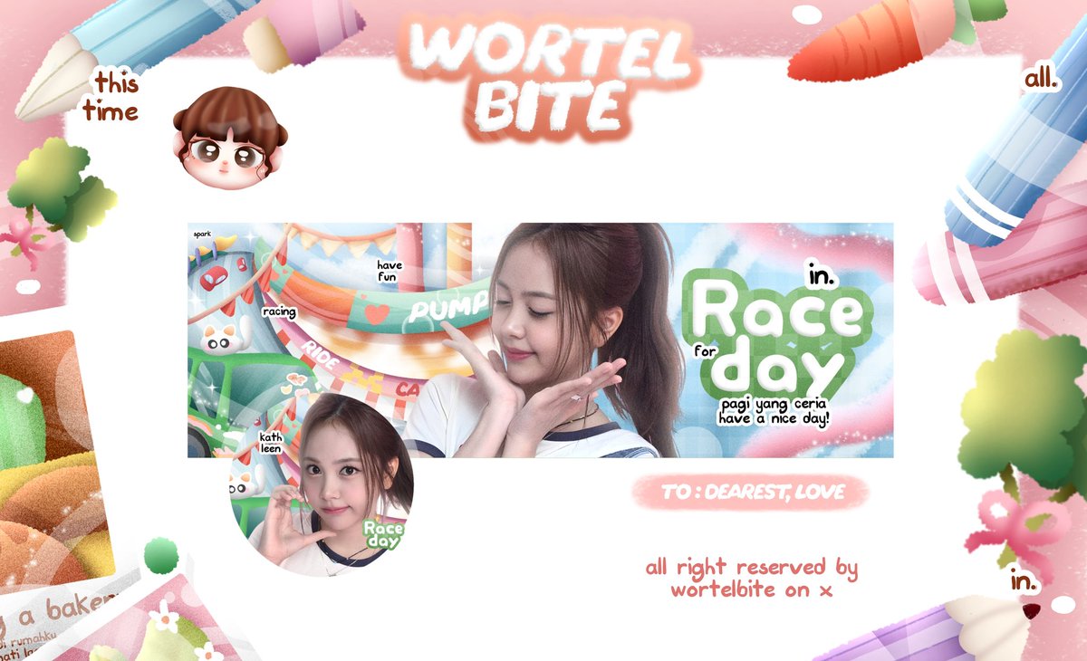 ✉️💭 .... helpeu repost! 📭 #zonaba 

♥︎ hai teman teman aku masih open untuk custom ya, buat yang mau boleh  langsung dm aku aja! 🙂‍↕️🤏🏻 ... buat orang pertama akan aku kasih potongan harga ia 🪁🎯 #zonauang ...