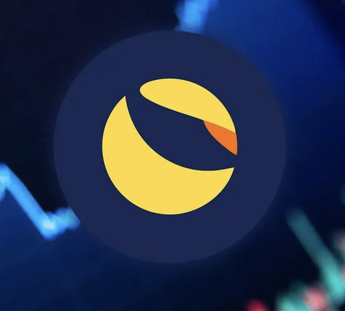 🚨LUNA TOKENS SOARED ON DO KWON NEWS LUNA Classic has doubled as Do Kwon  faces a potential 12-year prison sentence, with the DOJ seeking the maximum  penalty. $LUNC and $LUNA both surged
