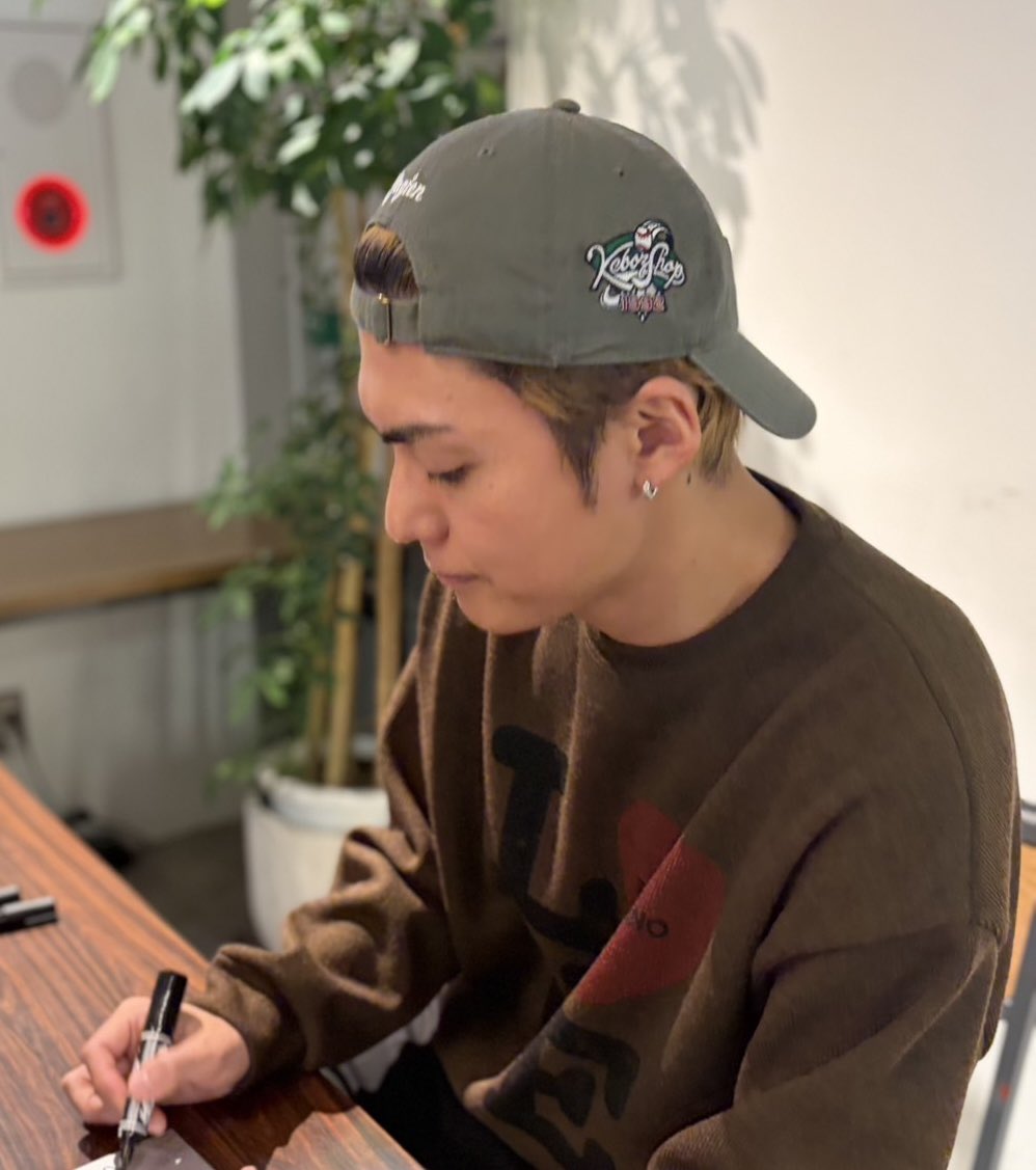 EXILE SHOKICHI (@SHOKICHI_927) / Posts / X