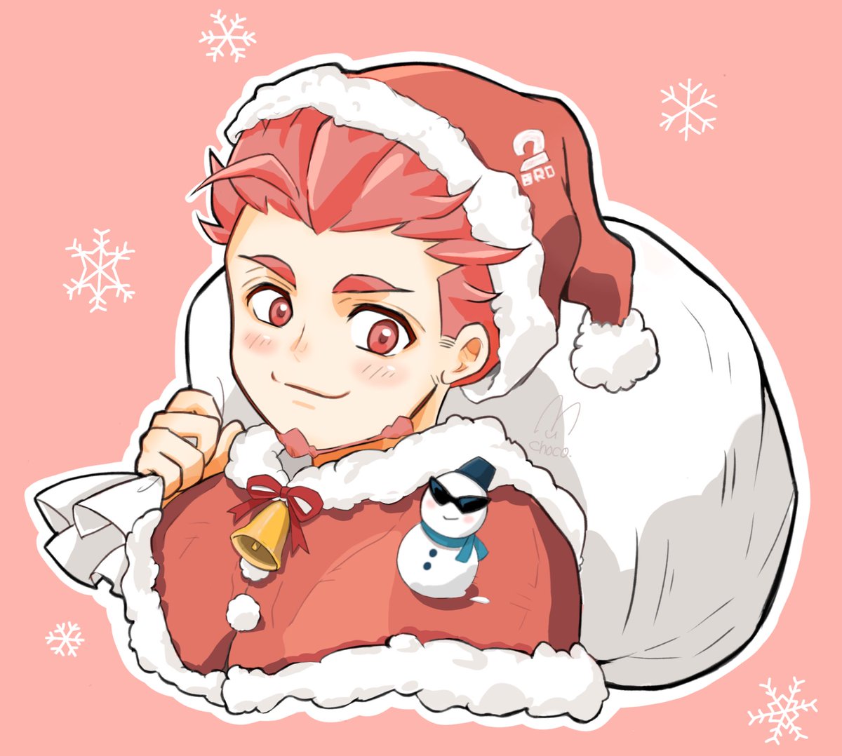 麦ちょこ (@mu_gi_c) / Posts / X