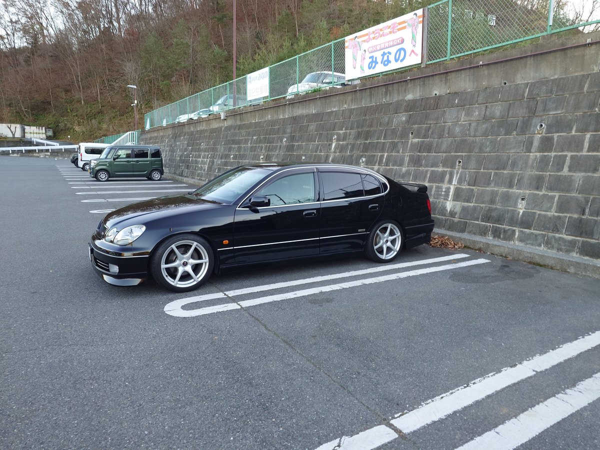 ライダーの義務😊👍🏍️
道の駅みなの、
ソフトクリームは美味しい😋