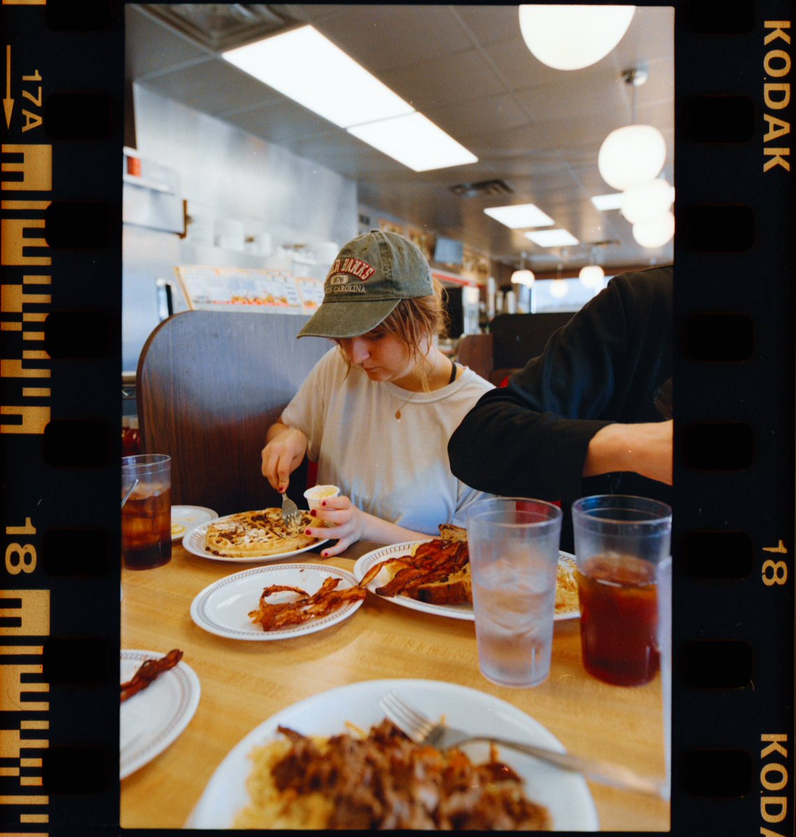 hatguy42's tweet image. If they tried to take her from me I would become “The Punisher.”