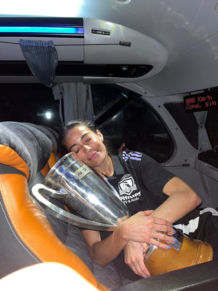 TETRACAMPEONAS 🏆✨