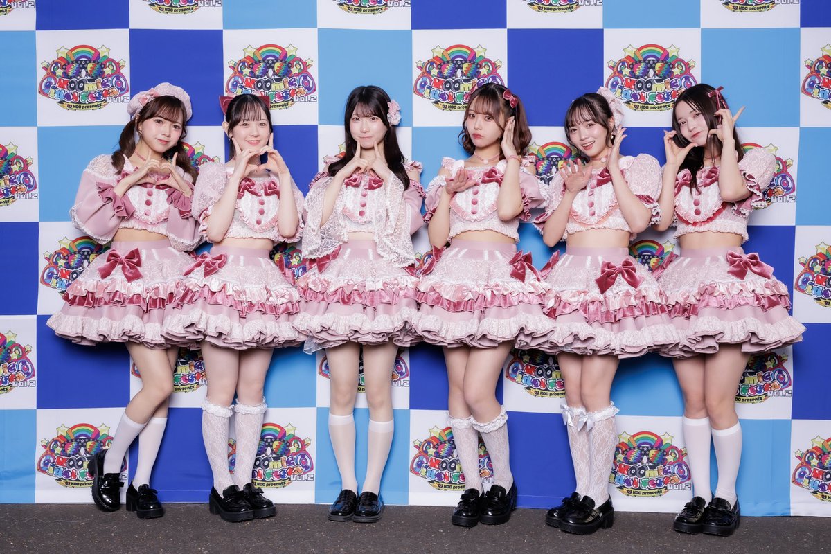 コミフェス vol.2 DAY2 15組目は「Root mimi(@Root__mimi )」さんです！