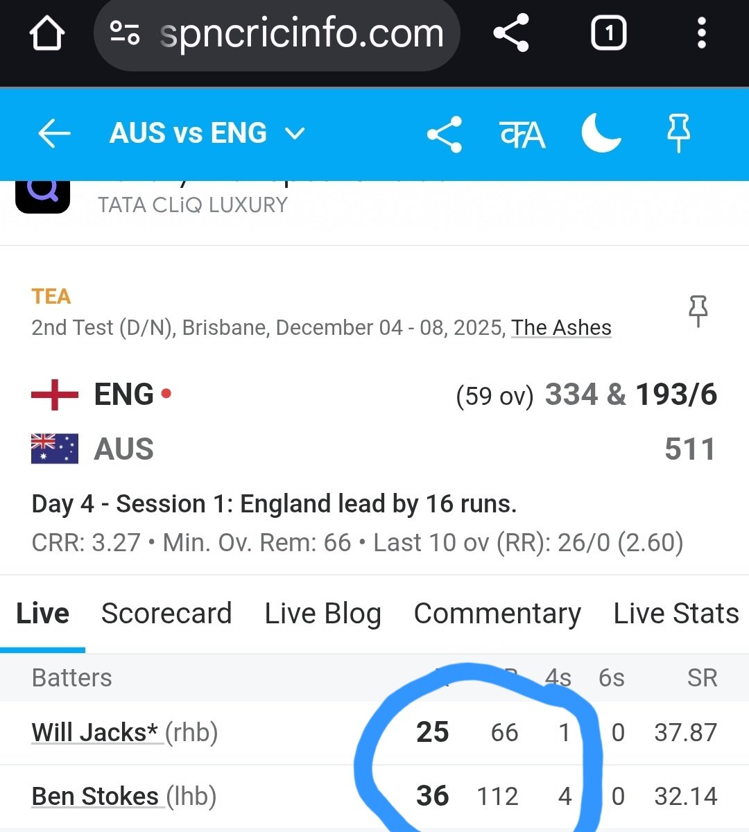What happened to #bazball ?? 
#Ashes2025