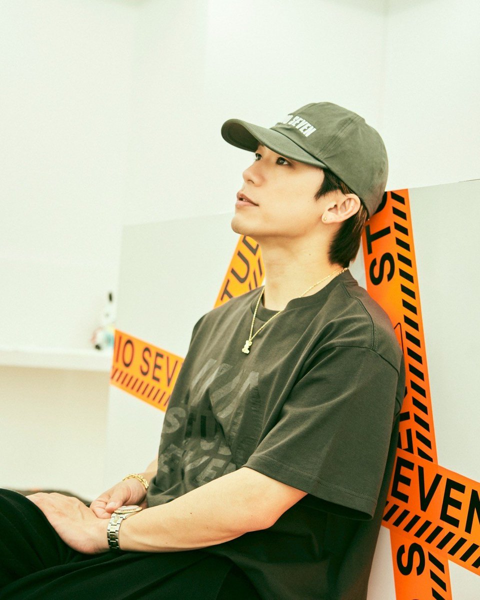 STUDIO SEVEN NAKAMEGURO (@_STUDIOSEVEN) / Posts / X