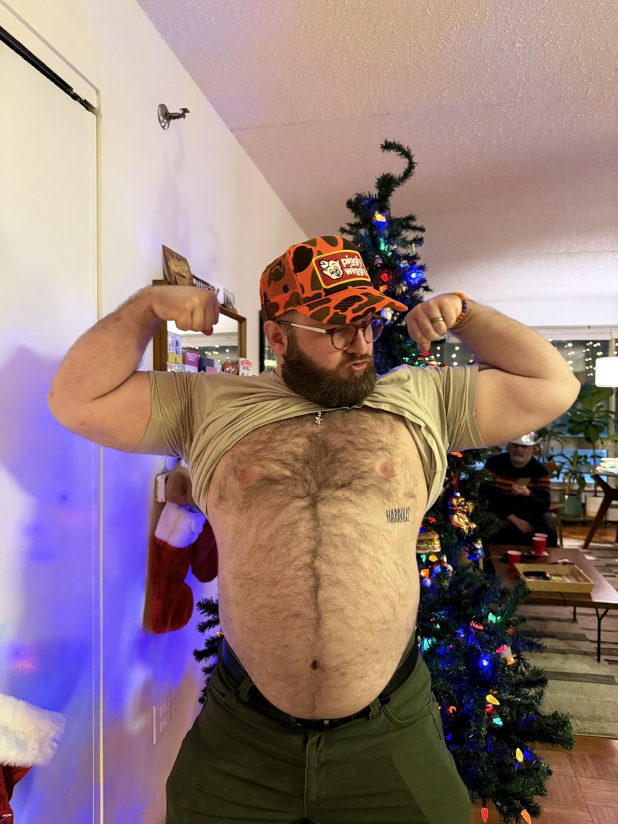 Merry Xmas boys 🎅🏼