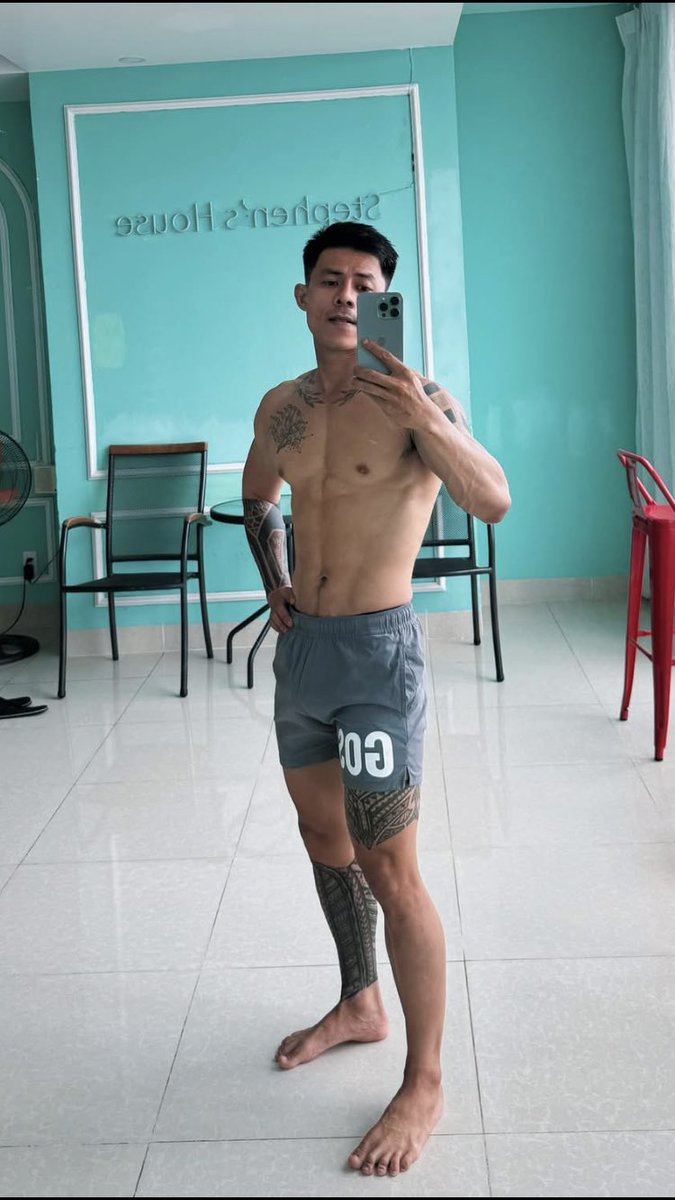 Thầy Sóc - Teacher in BDSM EDUCATION CENTER OF VN tweet media