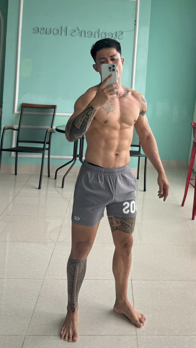Thầy Sóc - Teacher in BDSM EDUCATION CENTER OF VN tweet media