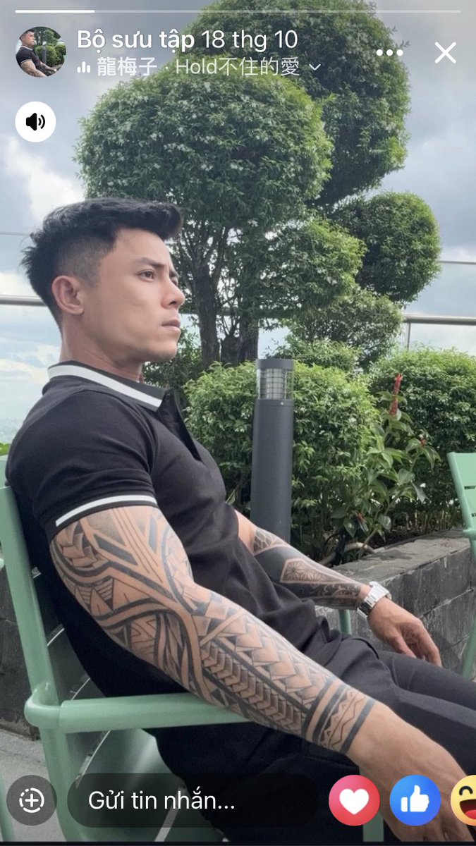 Thầy Sóc - Teacher in BDSM EDUCATION CENTER OF VN tweet media