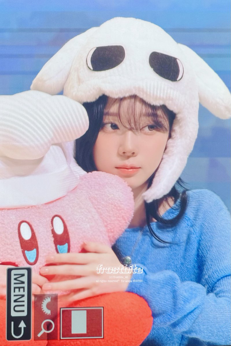 frostbite tweet media