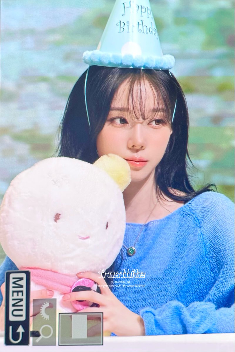 frostbite tweet media