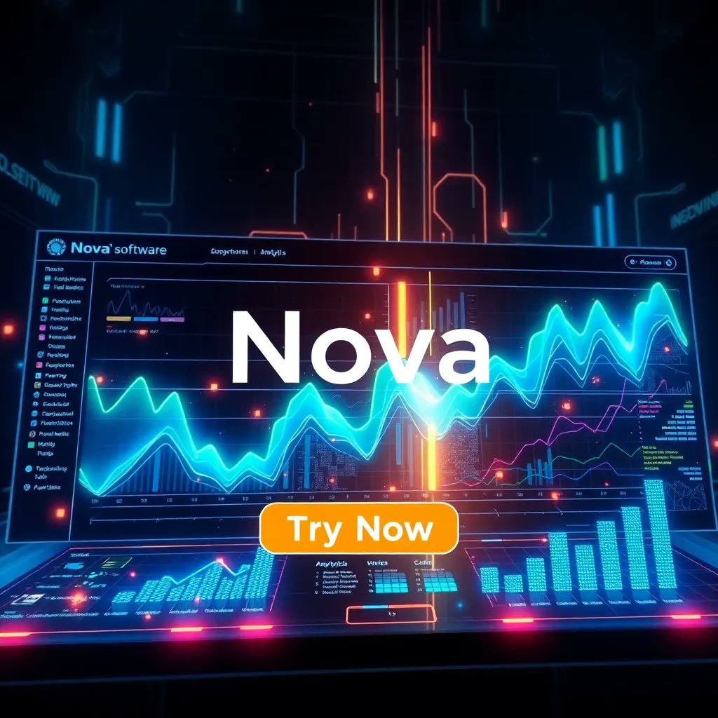 AnsuKumar655313's tweet image. **Nova** surges analytics. Try now!  

#AITrend #FastMove #HotTech