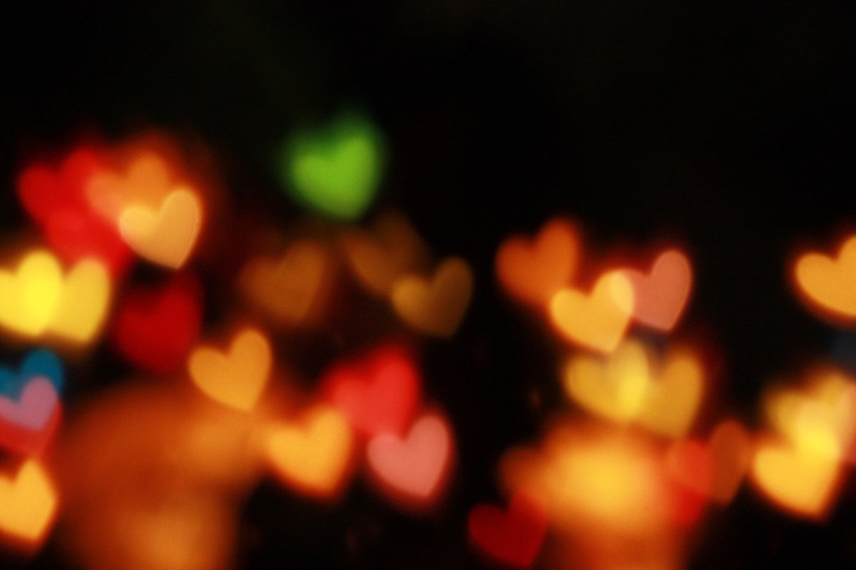 PuzzleAndy_'s tweet photo. public domain bokeh textures https://t.co/eCPIidDapZ