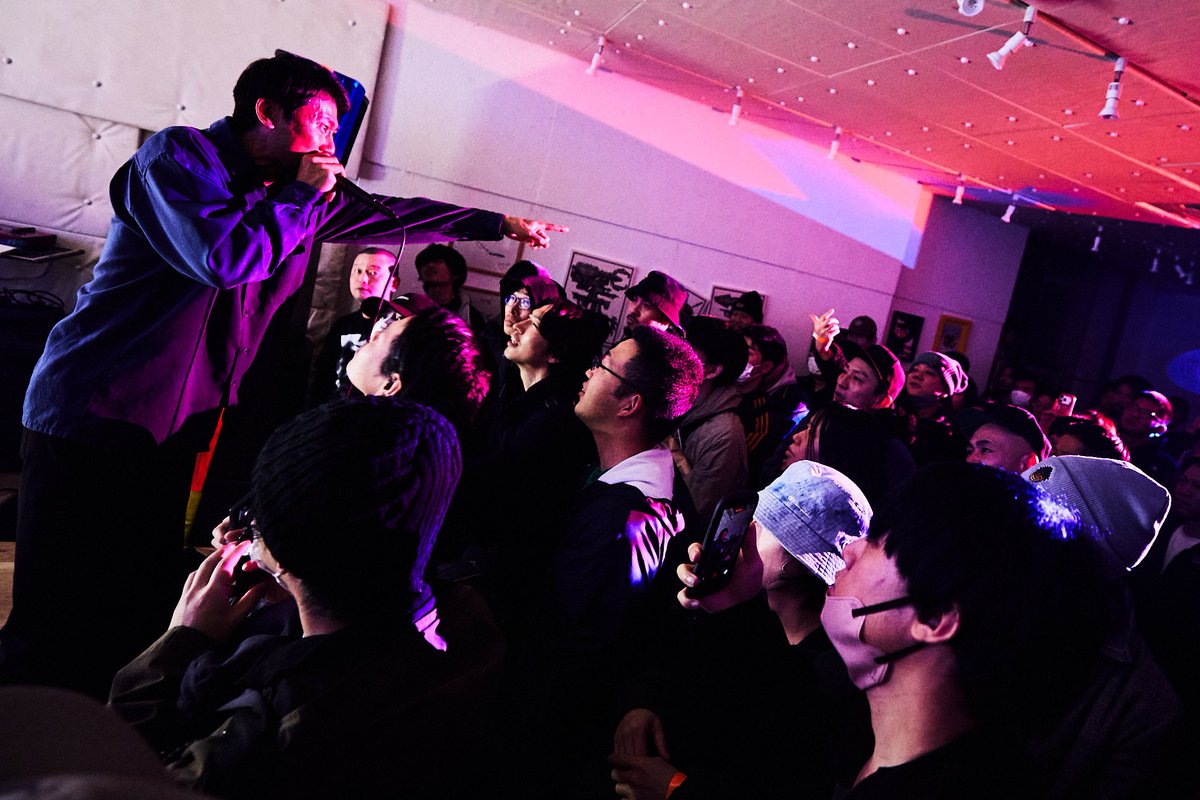 KOJA (@kanran_king) / Posts / X