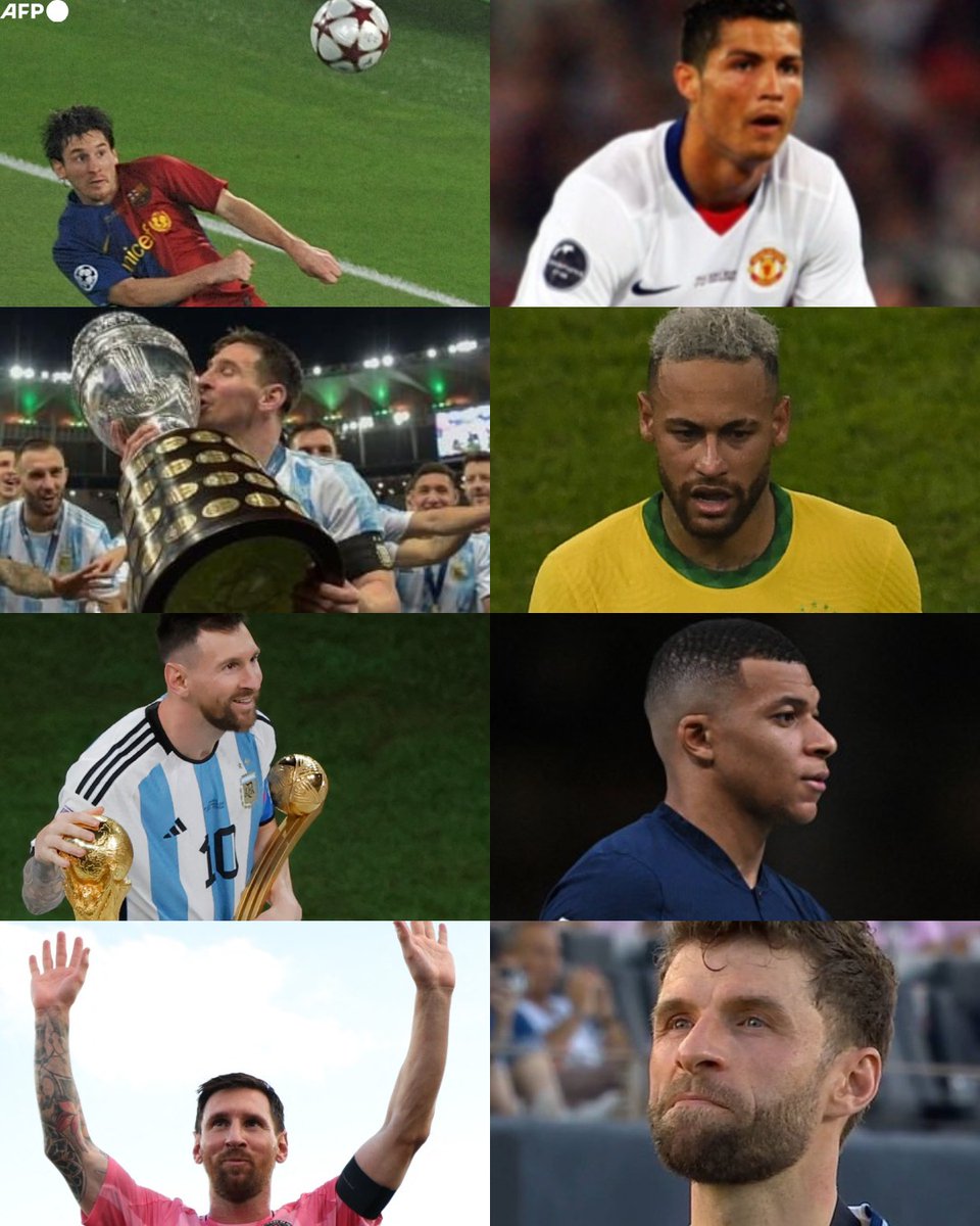 Invictos tweet media