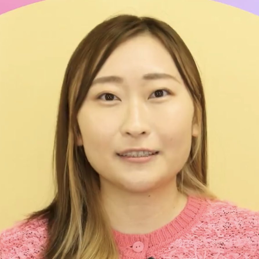 kochonigaoe's tweet image. Colabo代表の仁藤夢乃さん