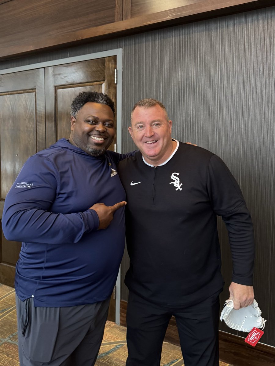 Althoff Catholic Baseball tweet media