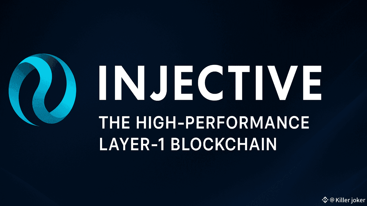 NKLinhzk's tweet photo. actually took a sec to look at what @injective is actually building... people sleep on it being a dedicated L1 just for defi not generic vapoware

unlike the 1000th amm clone they actually run a fully on-chain orderbook... that's the real alpha for traders who want that cex experience on chain

built on cosmos sdk so speed is instant and gas is basically zero... plus cross-chain bridging actually works without headache

idk feels like actual financial infra vs just another casino chain super bullish on $INJ rn the tech stack just hits different 🥷